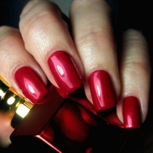 Christian Louboutin Metalissime Nail Color Limited Addition